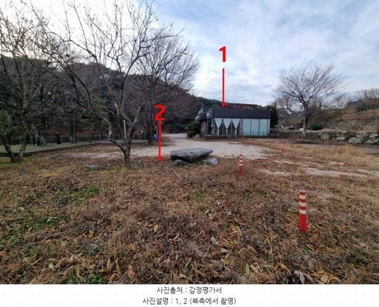 2024타경120479 경상남도 양산시 하북면 지산리 267 근린주택 경매 이미지