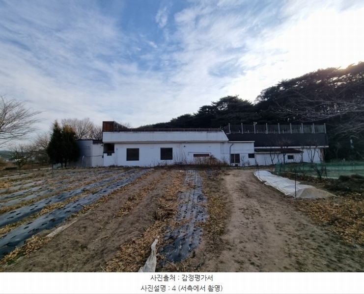 2024타경120479 경상남도 양산시 하북면 지산리 267 근린주택 경매 이미지