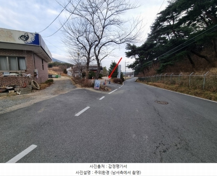 2024타경120479 경상남도 양산시 하북면 지산리 267 근린주택 경매 이미지