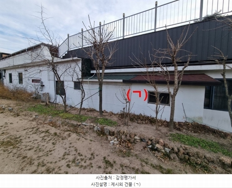 2024타경120479 경상남도 양산시 하북면 지산리 267 근린주택 경매 이미지