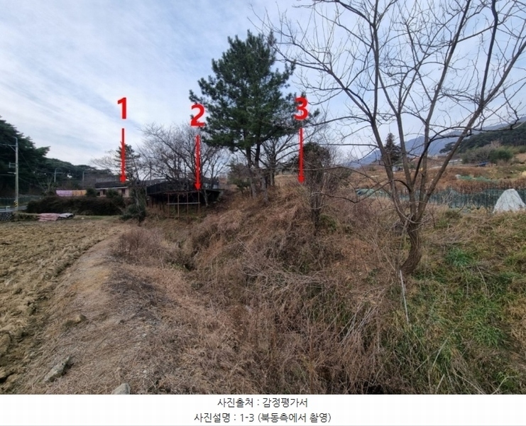 2024타경120479 경상남도 양산시 하북면 지산리 267 근린주택 경매 이미지