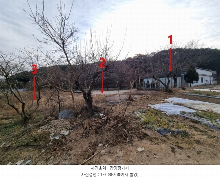 2024타경120479 경상남도 양산시 하북면 지산리 267 근린주택 경매 이미지