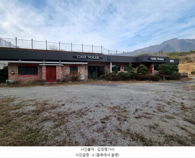 2024타경120479 경상남도 양산시 하북면 지산리 267 근린주택 경매 이미지