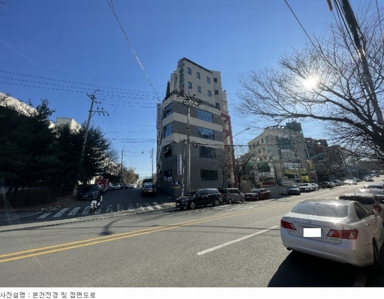 2021타경112767 울산광역시 북구 아진로 31, 근린생활시설 8층 801호 근린상가 경매 이미지