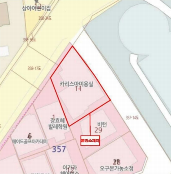 2021타경112767 울산광역시 북구 아진로 31, 근린생활시설 8층 801호 근린상가 경매 이미지