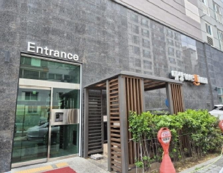 2024타경9602 울산광역시 남구 중앙로242번길 6, 대상웰리움 6층 605호 오피스텔[계약30평형] 경매 이미지