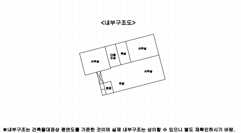 2024타경9602 울산광역시 남구 중앙로242번길 6, 대상웰리움 6층 605호 오피스텔[계약30평형] 경매 이미지