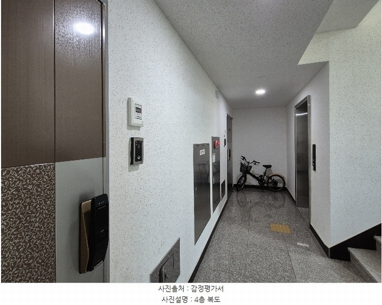 2024타경114986 울산광역시 남구 중앙로230번길 18, 그린뜰 4층 401호 오피스텔[계약32평형] 경매 이미지