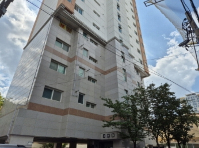 2024타경114986 울산광역시 남구 중앙로230번길 18, 그린뜰 4층 401호 오피스텔[계약32평형] 경매 이미지
