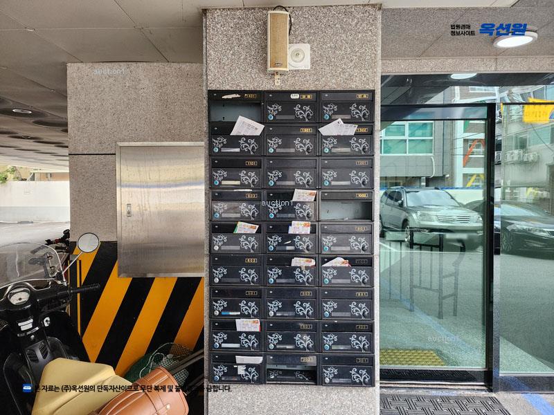 2024타경114986 울산광역시 남구 중앙로230번길 18, 그린뜰 4층 401호 오피스텔[계약32평형] 경매 이미지