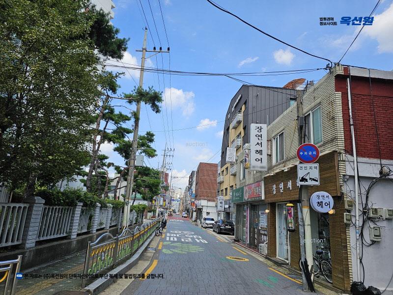 2025타경8923 서울특별시 구로구 개봉로3가길 63, 에코그로브 비동 4층 401호 다세대(빌라)[공급11평형] 경매 이미지