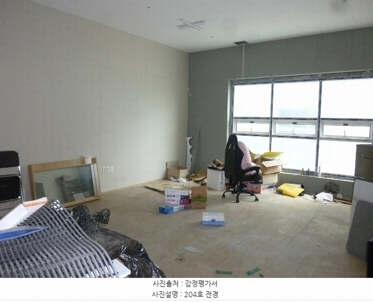 2024타경115415 울산광역시 동구 번덕6길 3울산광역시 동구 번○○○○, 센트럴나인 2층 204호센트럴나○○ 근린상가 경매 이미지