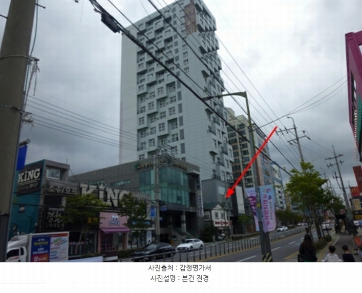 2024타경115415 울산광역시 동구 번덕6길 3울산광역시 동구 번○○○○, 센트럴나인 2층 204호센트럴나○○ 근린상가 경매 이미지