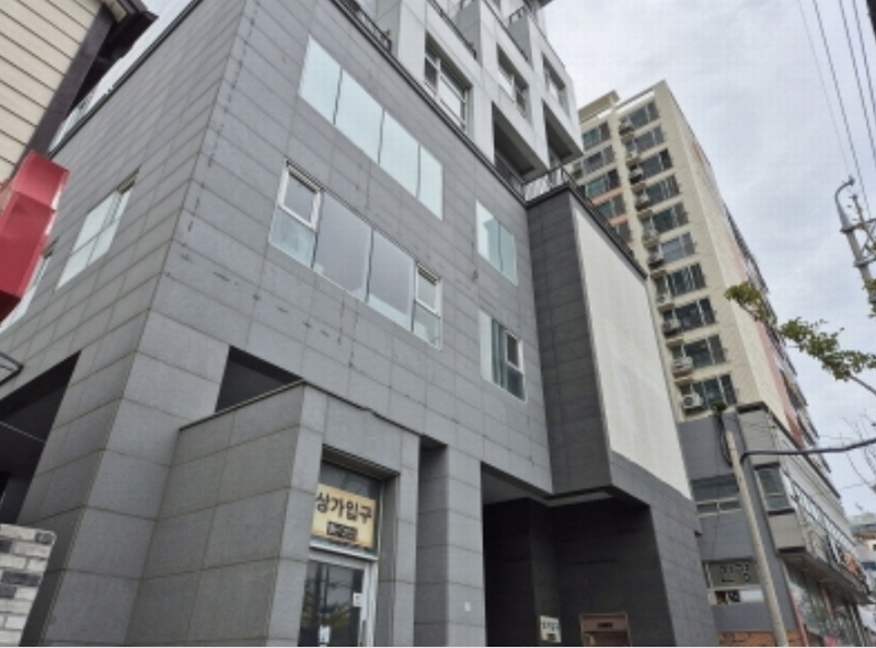 2024타경115415 울산광역시 동구 번덕6길 3울산광역시 동구 번○○○○, 센트럴나인 2층 204호센트럴나○○ 근린상가 경매 이미지