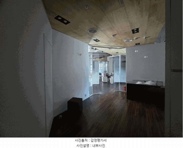 2025타경1046 경상남도 양산시 부산대학로 126, 일루아타워 6층 602호 근린상가 경매 이미지
