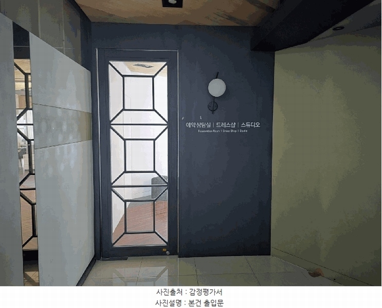 2025타경1046 경상남도 양산시 부산대학로 126, 일루아타워 6층 602호 근린상가 경매 이미지