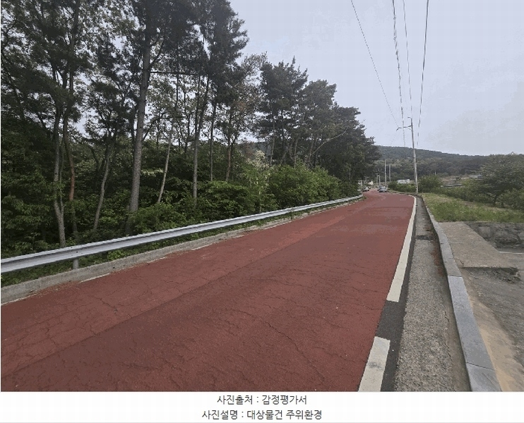 2025타경1071 울산광역시 울주군 두동면 만화리 산162-7 임야 경매 이미지
