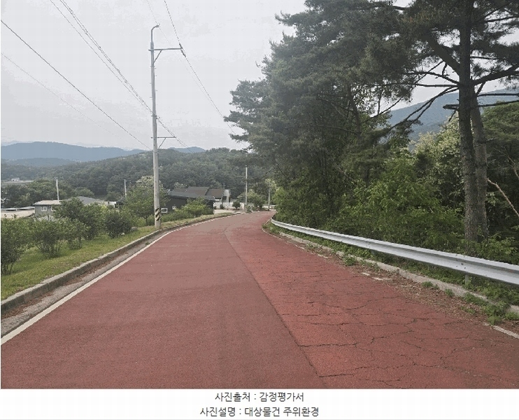 2025타경1071 울산광역시 울주군 두동면 만화리 산162-7 임야 경매 이미지