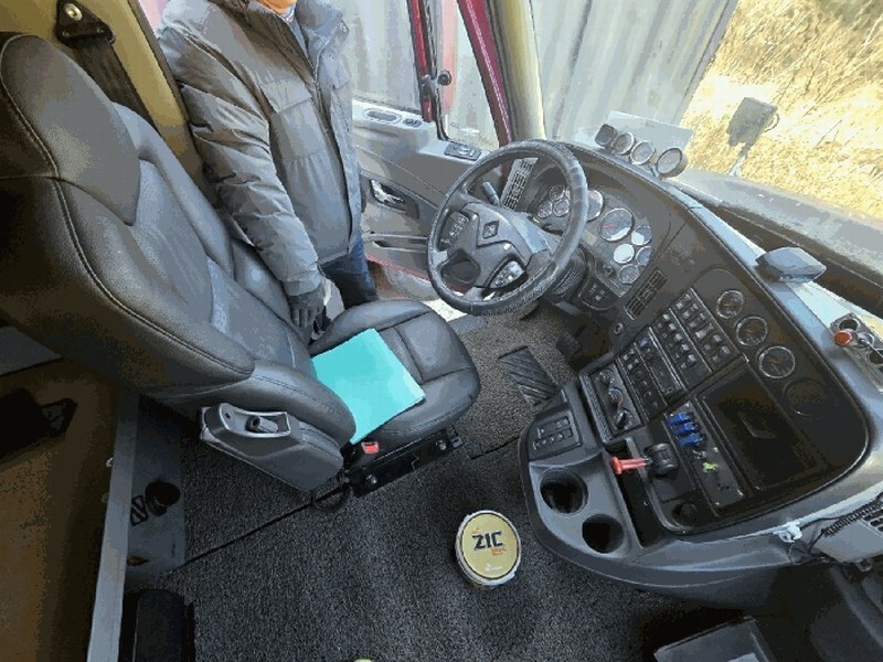 2025타경1154 울산광역시 울주군 언양읍 언양로 605, 복산주차장 화물차 경매 이미지