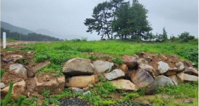 2025타경1169 울산광역시 울주군 웅촌면 은현리 1279 농지 경매 이미지