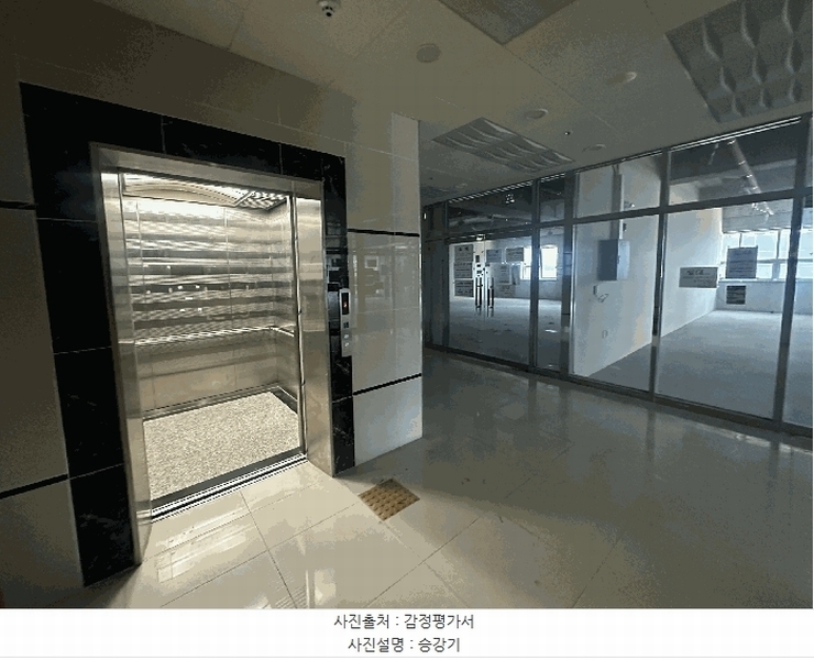 2025타경1225 경상남도 양산시 야리로 129, 마레죤 3층 304호 근린상가 경매 이미지