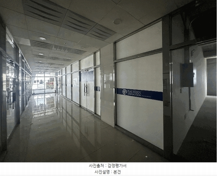 2025타경1225 경상남도 양산시 야리로 129, 마레죤 3층 304호 근린상가 경매 이미지