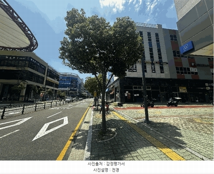2025타경1225 경상남도 양산시 야리로 129, 마레죤 3층 304호 근린상가 경매 이미지