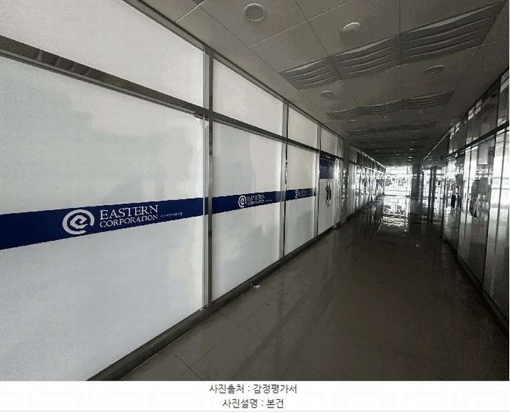 2025타경1225 경상남도 양산시 야리로 129, 마레죤 3층 304호 근린상가 경매 이미지