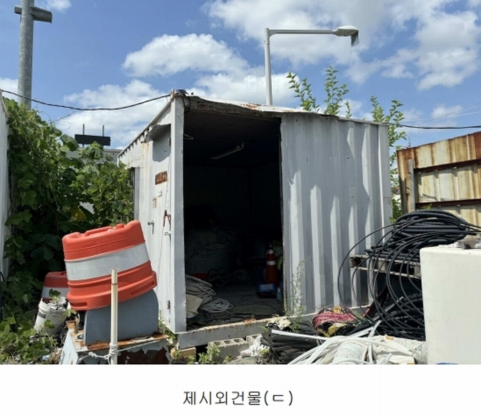 2025타경1255 울산광역시 북구 매곡동 903-4 대지 경매 이미지