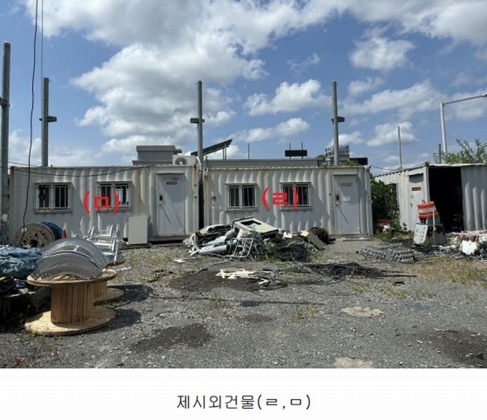 2025타경1255 울산광역시 북구 매곡동 903-4 대지 경매 이미지