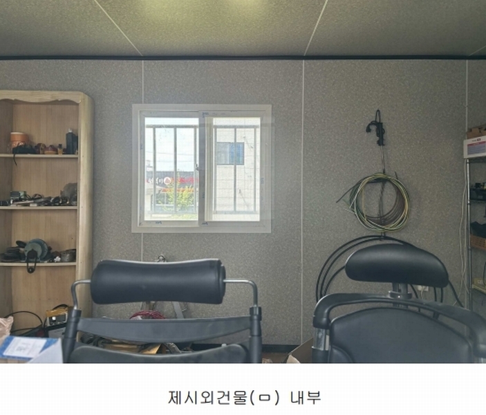 2025타경1255 울산광역시 북구 매곡동 903-4 대지 경매 이미지