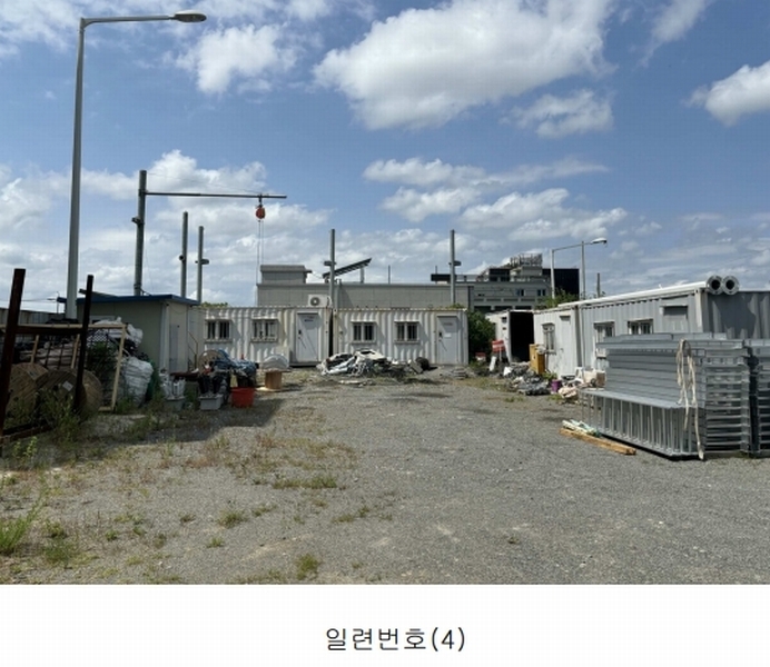2025타경1255 울산광역시 북구 매곡동 903-4 대지 경매 이미지