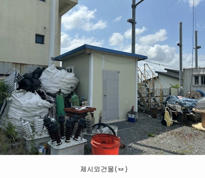 2025타경1255 울산광역시 북구 매곡동 903-4 대지 경매 이미지