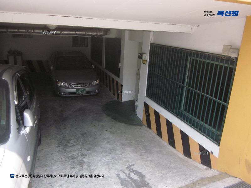 2025타경8926 서울특별시 양천구 월정로 232, 삼광아트빌 5층 501호 다세대(빌라)[공급18평형] 경매 이미지