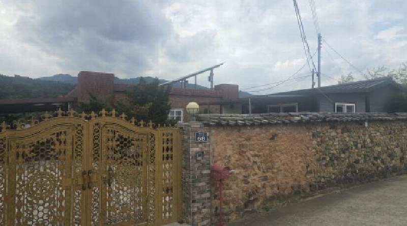 2025타경1315 경상남도 양산시 상북면 상삼리 331 주택 경매 이미지