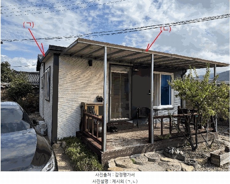 2025타경1315 경상남도 양산시 상북면 상삼리 331 주택 경매 이미지
