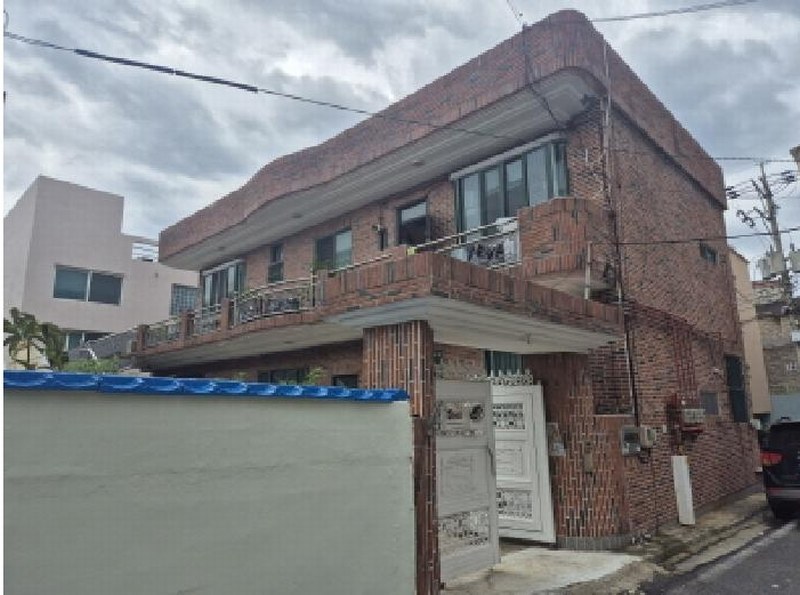 2025타경1341 울산광역시 동구 방어동 975-7 근린주택 경매 이미지