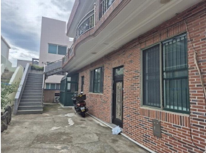 2025타경1341 울산광역시 동구 방어동 975-7 근린주택 경매 이미지