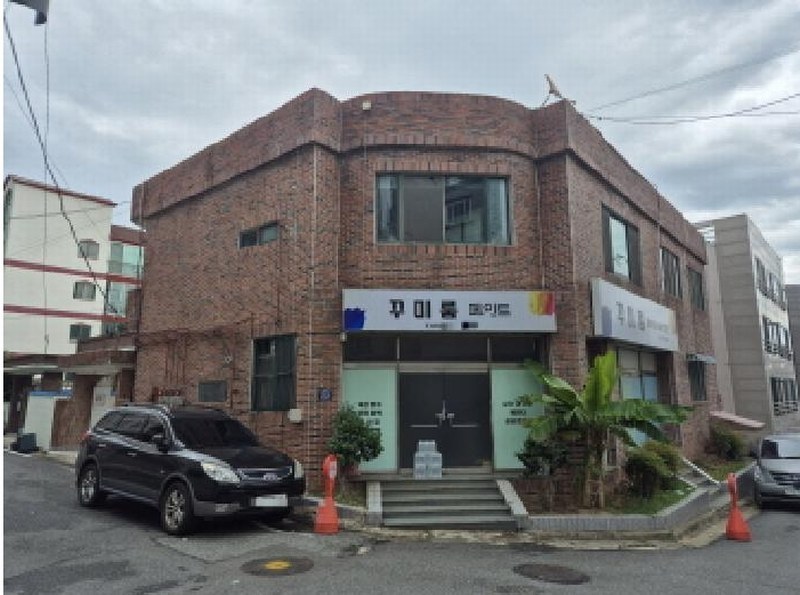 2025타경1341 울산광역시 동구 방어동 975-7 근린주택 경매 이미지