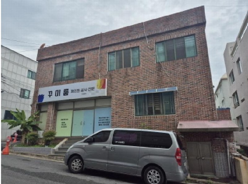 2025타경1341 울산광역시 동구 방어동 975-7 근린주택 경매 이미지