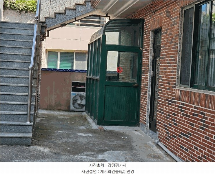 2025타경1341 울산광역시 동구 방어동 975-7 근린주택 경매 이미지