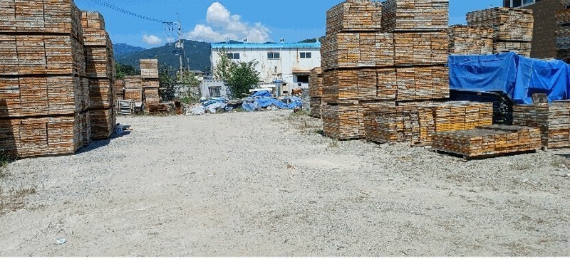 2025타경1369 경상남도 양산시 상북면 좌삼리 127-2 잡종지 경매 이미지