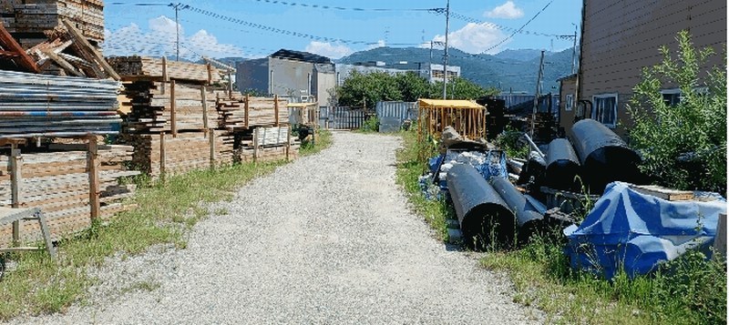 2025타경1369 경상남도 양산시 상북면 좌삼리 127-2 잡종지 경매 이미지