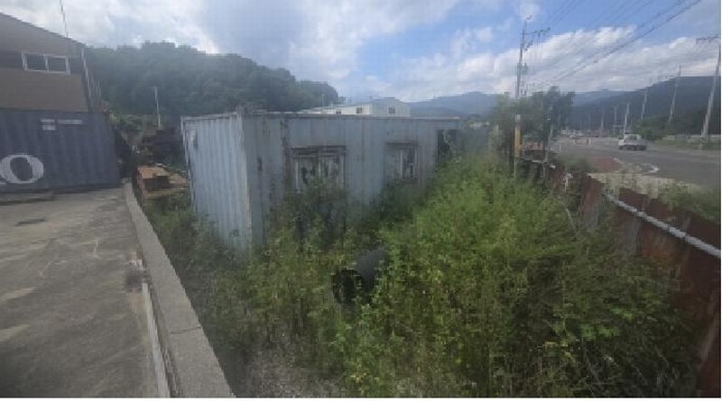 2025타경1369 경상남도 양산시 상북면 좌삼리 127-2 잡종지 경매 이미지