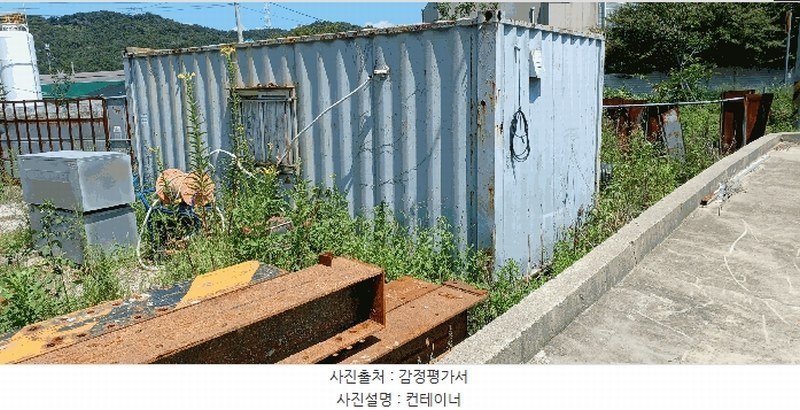2025타경1369 경상남도 양산시 상북면 좌삼리 127-2 잡종지 경매 이미지