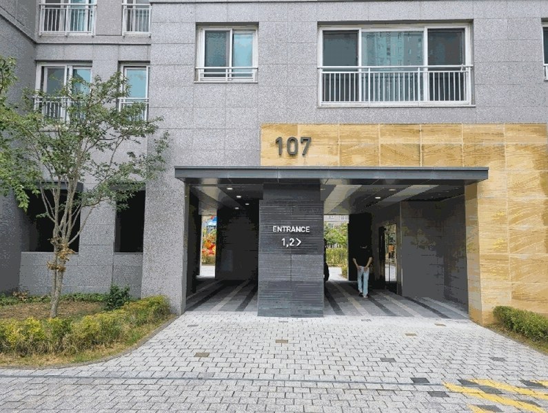 2025타경1442 경상남도 양산시 신덕계3길 36, 양산두산위브 107동 2층 202호 아파트[공급34평형] 경매 이미지