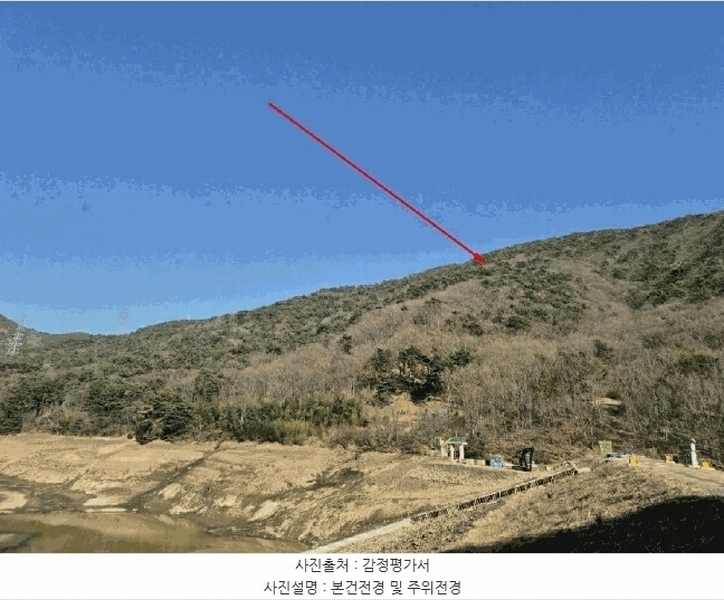 2025타경11285 울산광역시 울주군 범서읍 척과리 산38-5 임야 경매 이미지