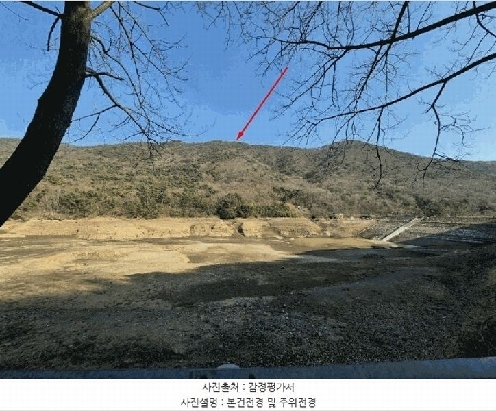 2025타경11285 울산광역시 울주군 범서읍 척과리 산38-5 임야 경매 이미지