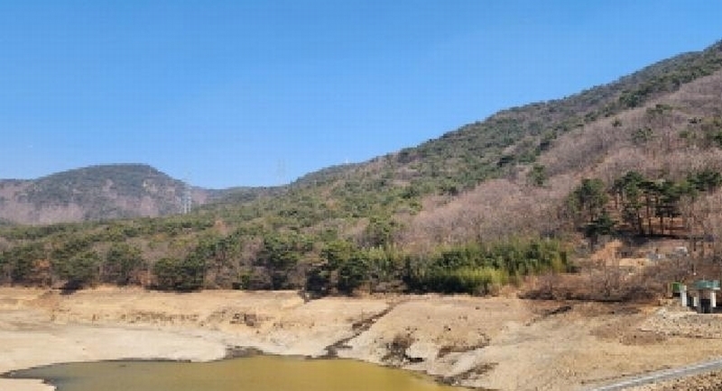 2025타경11285 울산광역시 울주군 범서읍 척과리 산38-5 임야 경매 이미지