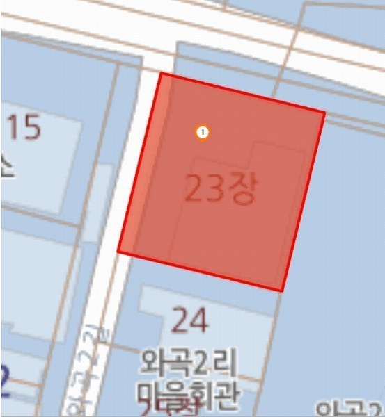 2025타경11398 경상남도 양산시 상북면 소토리 482-23 공장 경매 이미지